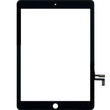 Touch Screen Digitizer iPad Air Black iPad