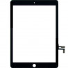 Originale Touchscreen digitizer für iPad Air & iPad 2017 Schwarz