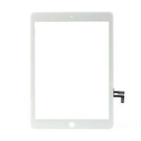 Achat Vitre tactile iPad Air & iPad 5 2017 blanc PADA0-001