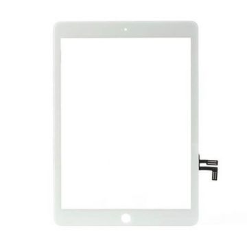 Touchscreen iPad Air Wit