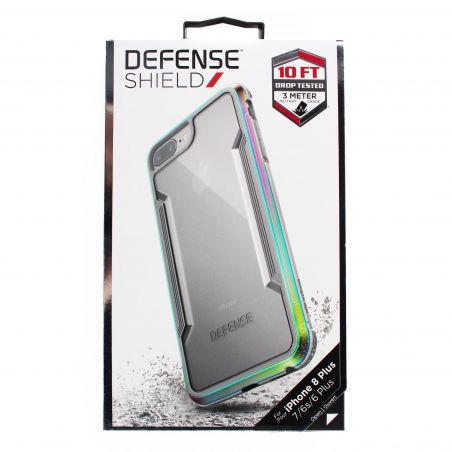Defense Shield Case - Xdoria