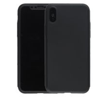 360° Protection Case iPhone X