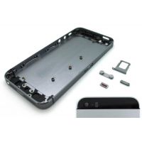 Rahmen und metallischer Umriß  von iPhone 5s  Ersatzteile iPhone 5S - 4