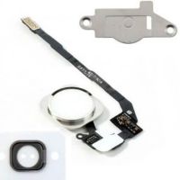 Home Button Kit iPhone 5S/SE  Spare parts iPhone 5S - 2
