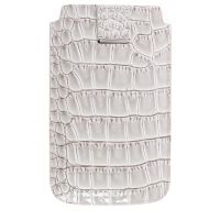 Guess Croco Cover Beige Universal Beige Guess iPhone 5 5S SE - 4