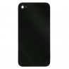 Ersatz Backcover Mirror Grün iPhone 4S