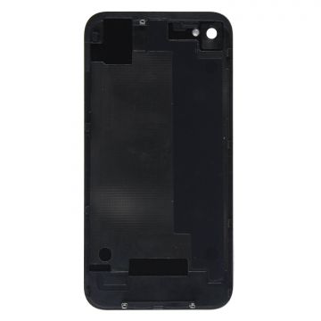 Achat Face arrière de remplacement iPhone 4S miroir Vert IPH4S-207X