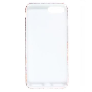 Granit-Marble Effect Case iPhone 8 Plus / iPhone 7 Plus  Covers et Cases iPhone 7 Plus - 5