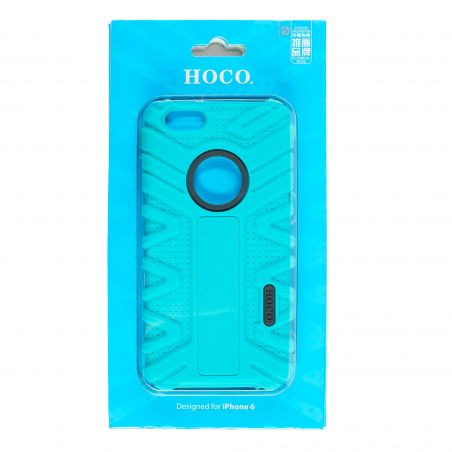 Achat Coque shock proof Hoco iPhone 6 COQ6G-169X