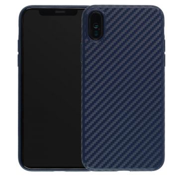 Achat Coque Delicate Shadow Serie Protective iphone X Xs Hoco