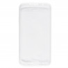 Samsung Galaxy S6 360° transparante softshell, 360° transparant