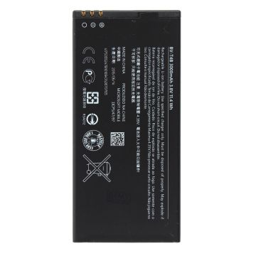 Batterij - Microsoft Lumia 640 XL