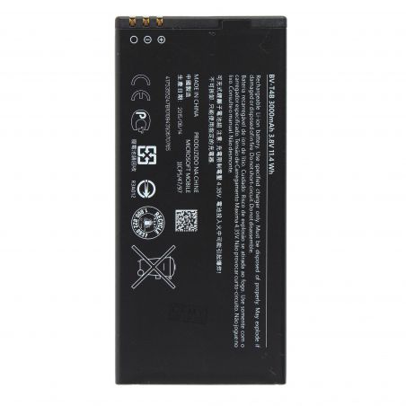 Achat Batterie - Microsoft Lumia 640 XL SO-50398
