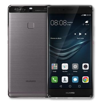 Buy Huawei P9 BLACK Reconditioned (Bronze Grade) - Appareils reconditionnés England