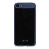 Mant Series Case voor iPhone 7 / iPhone 8 USAMS