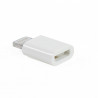 Adaptateur Micro USB pour iPhone
