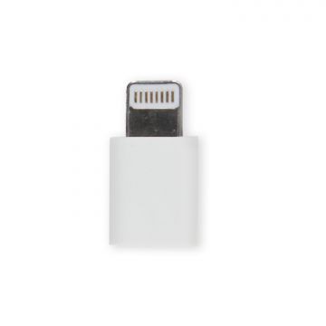 Achat Adaptateur Micro USB pour iPhone CHA00-036X