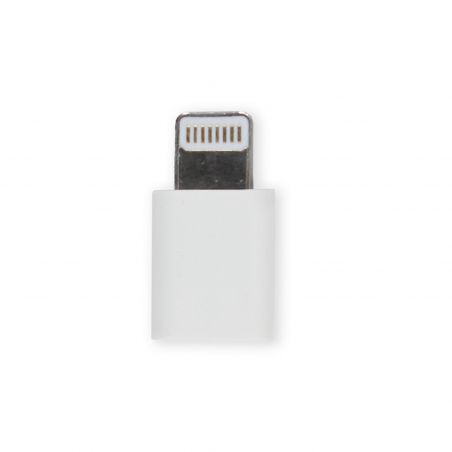 Micro USB-adapter voor de iPhone