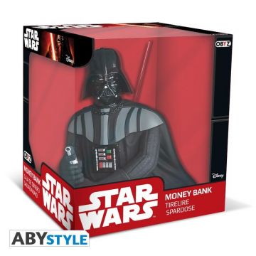 STAR WARS - Darth Vader Vader Piggybank  Star Wars - 1