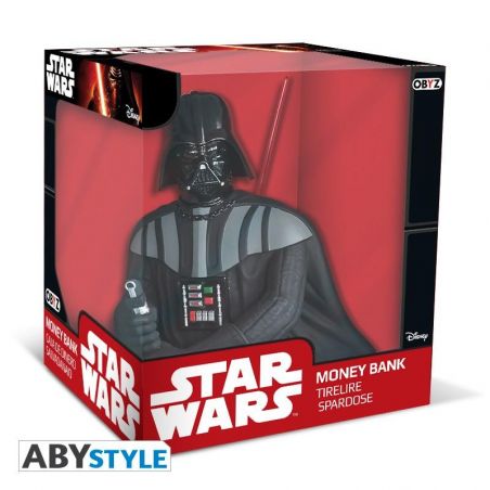 STAR WARS - Darth Vader Vader Piggybank  Star Wars - 1