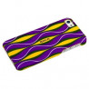 Cool Moving "Wave" case voor iPhone  5/5S/SE