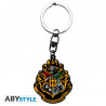 HARRY POTTER - Hogwarts key ring