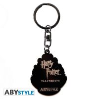 HARRY POTTER - Hogwarts key ring  Harry Potter - 4