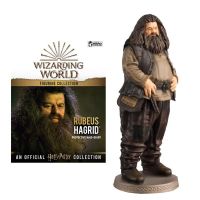 HARRY POTTER - Hagrid-Figur  Harry Potter - 1