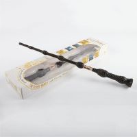 HARRY POTTER - Light Painting Wand from Sureau Dumbledore  Harry Potter - 1