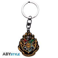 HARRY POTTER - Hogwarts gift box[Mug + Keychain + Hogwarts notebook]  Harry Potter - 4