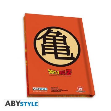 DRAGON BALL - Gift box[Mug + Crystal Ball keychain + Dragon Ball Notebook]  Dragon Ball - 6