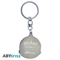 HARRY POTTER - Deathly Hallows keychain  Harry Potter - 4