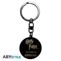 HARRY POTTER - Track 9 3/4 key ring  Harry Potter - 4