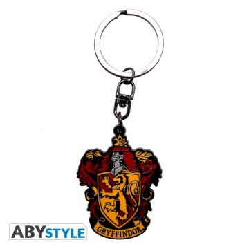 HARRY POTTER - Gryffindor keychain  Harry Potter - 1