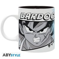 Achat DRAGON BALL BROLY - Mug Bardock ABYSSE-48