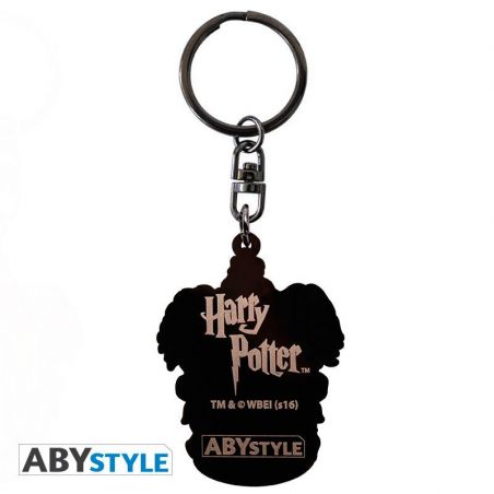 HARRY POTTER - Gryffindor Schlüsselanhänger  Harry Potter - 4