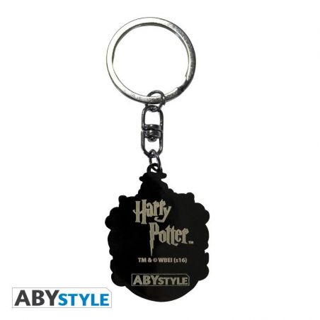 HARRY POTTER - Slytherin Schlüsselanhänger  Harry Potter - 4