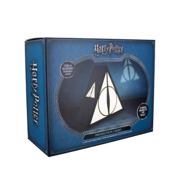 HARRY POTTER - Relic Lamp of Death  Harry Potter - 3