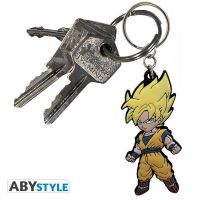 DRAGON BALL - Goku key ring  Dragon Ball - 2