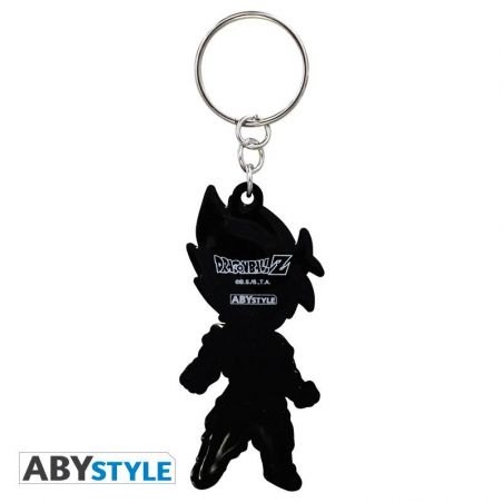Achat DRAGON BALL - Porte-clés Goku ABYSSE-57
