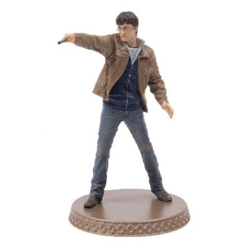 Achat HARRY POTTER - Figurine Harry Potter ABYSSE-36