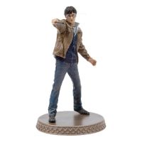 Achat HARRY POTTER - Figurine Harry Potter ABYSSE-36