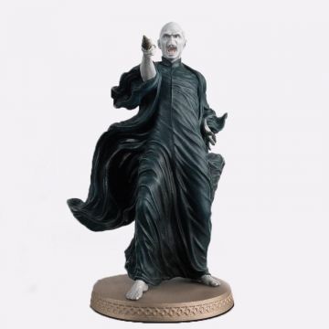 HARRY POTTER - Voldemort Figur  Harry Potter - 1