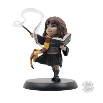 HARRY POTTER - Figurine Q-Fig First Hermione Spell  Harry Potter - 1