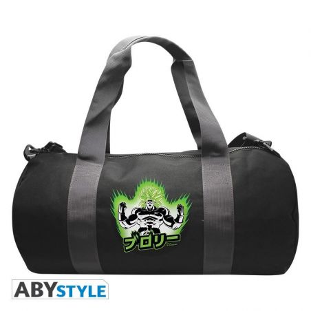 DRAGON BALL BROLY - Broly sports bag  Dragon Ball - 1