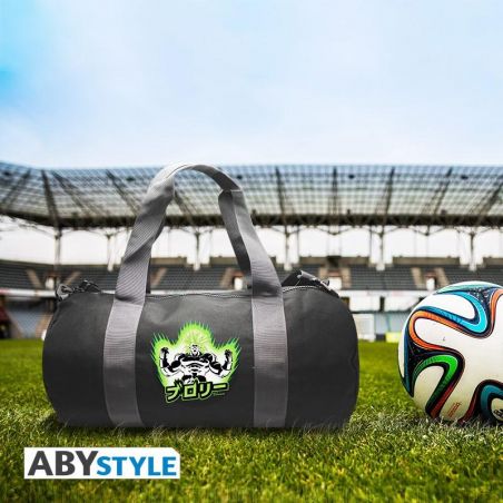 DRAGON BALL BROLY - Broly sportsbag - Broly sport tas  Drakenbal - 7