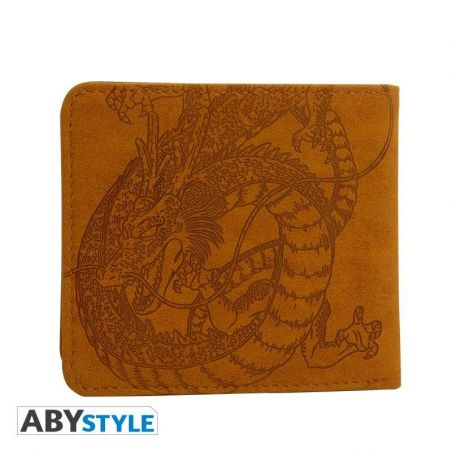 Achat DRAGON BALL - Portefeuille Shenron ABYSSE-52