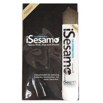 iSesamo opening gereedschap iPhone en iPad iPod iSesamo Precisie-instrumenten - 2
