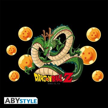DRAGON BALL - Shenron toilet bag  Dragon Ball - 2