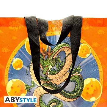 Achat DRAGON BALL - Shopping Bag DBZ ABYSSE-75
